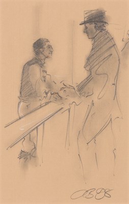 Lot 166 - Alan Brassington British, b. 1959 (i) Owner...