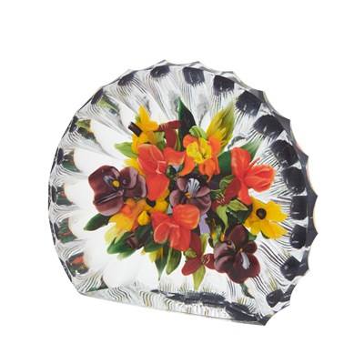 Lot 508 - Rick Ayotte Summer Glory Bouquet Illusion...