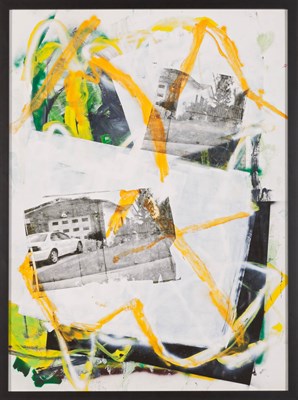 Lot 15 - Leo Gabin MARCHING BAND DOES IT AGAIN Archival...