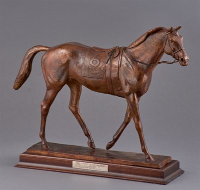 Lot 167 - William Newton British, 20th Century Derby...