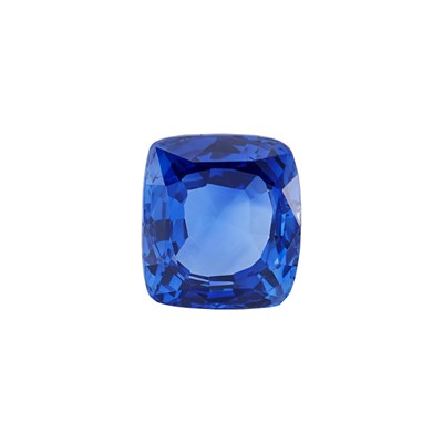Lot 469 - Unmounted Sapphire