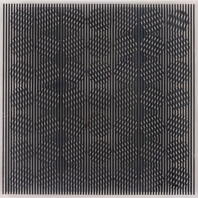 Lot 2144 - Yvaral (Jean-Pierre Vasarely) (1934-2002)...