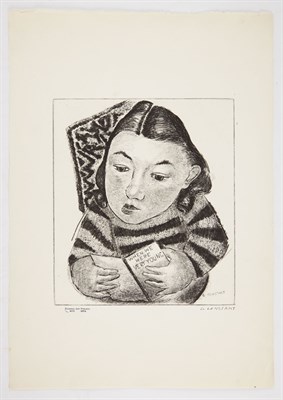 Lot 409 - George Constant (1892-1978) WHEN WE WERE VERY...