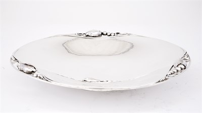 Lot 263 - Georg Jensen Sterling Silver Blossom Pattern...