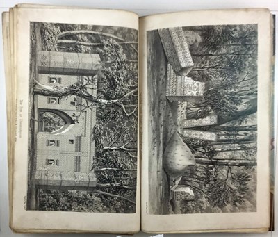 Lot 42 - BUTLER, JOHN Travels and Adventures in the...