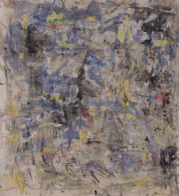 Lot 2104 - Ricardo Rumi Canadian, b. 1960 Zihua 1, 2018...