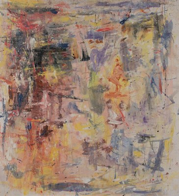 Lot 2106 - Ricardo Rumi Canadian, b. 1960 Zihua II, 2018...