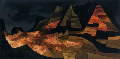 Lot 75 - Oswaldo Guayasamin Ecuadorian, 1919-1999 Quito...
