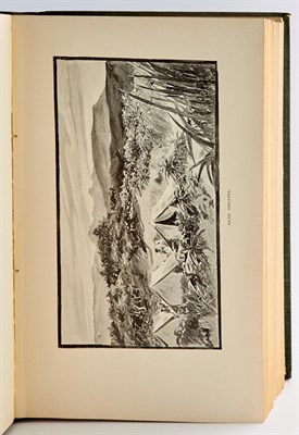 Lot 213 - SMITH, A. DONALDSON Through Unknown African...