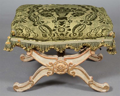 Lot 531 - Pair of Louis XV/Louis XVI Transitional Style...