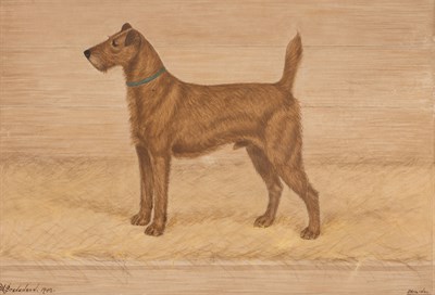 Lot 28 - A. Stevenson British, 19th Century Celebrated...