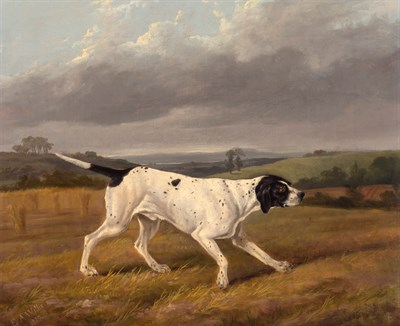 Lot 10 - Edmund Aylburton Willis American, 1808-1899...