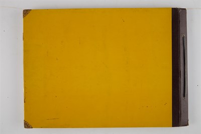 Lot 77 - ELBERTO, JOSÉ PAN Album Descriptivo y Gráfico...