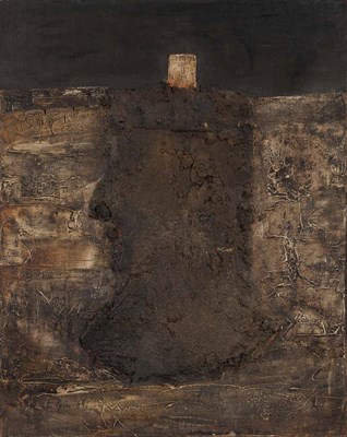 Lot 114 - Yevgeny Rukhin Russian, 1943-1976 Untitled,...
