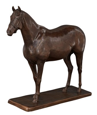 Lot 74 - Georgina Tomkins 20th Century Distant Relative...