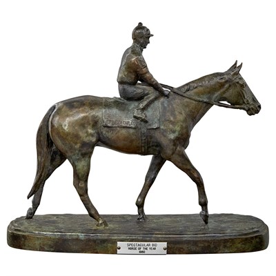 Lot 101 - June Lord Harrah American, 1910-1997...