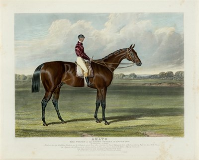 Lot 107 - After John Frederick Herring, Snr. (1795-1865)...