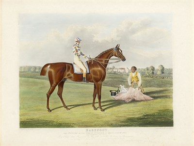 Lot 93 - After John Frederick Herring, Snr. (1795-1865)...