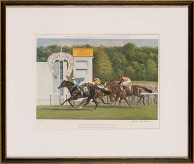 Lot 87 - After Richard Stone Reeves (1919-2005)...
