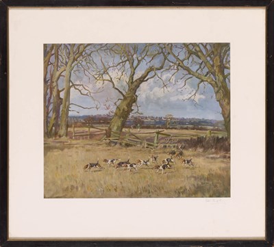 Lot 44 - cAfter Franklin Brooke Voss (1880-1953)...