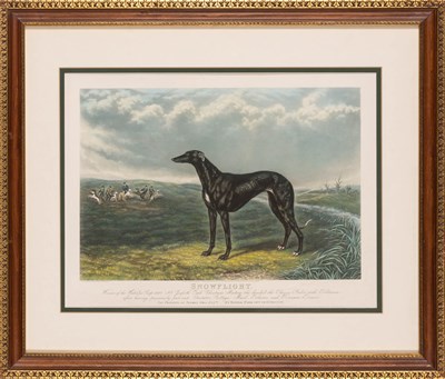 Lot 97 - After Edwin Henry Hunt HONEYMOON; FULLERTON;...