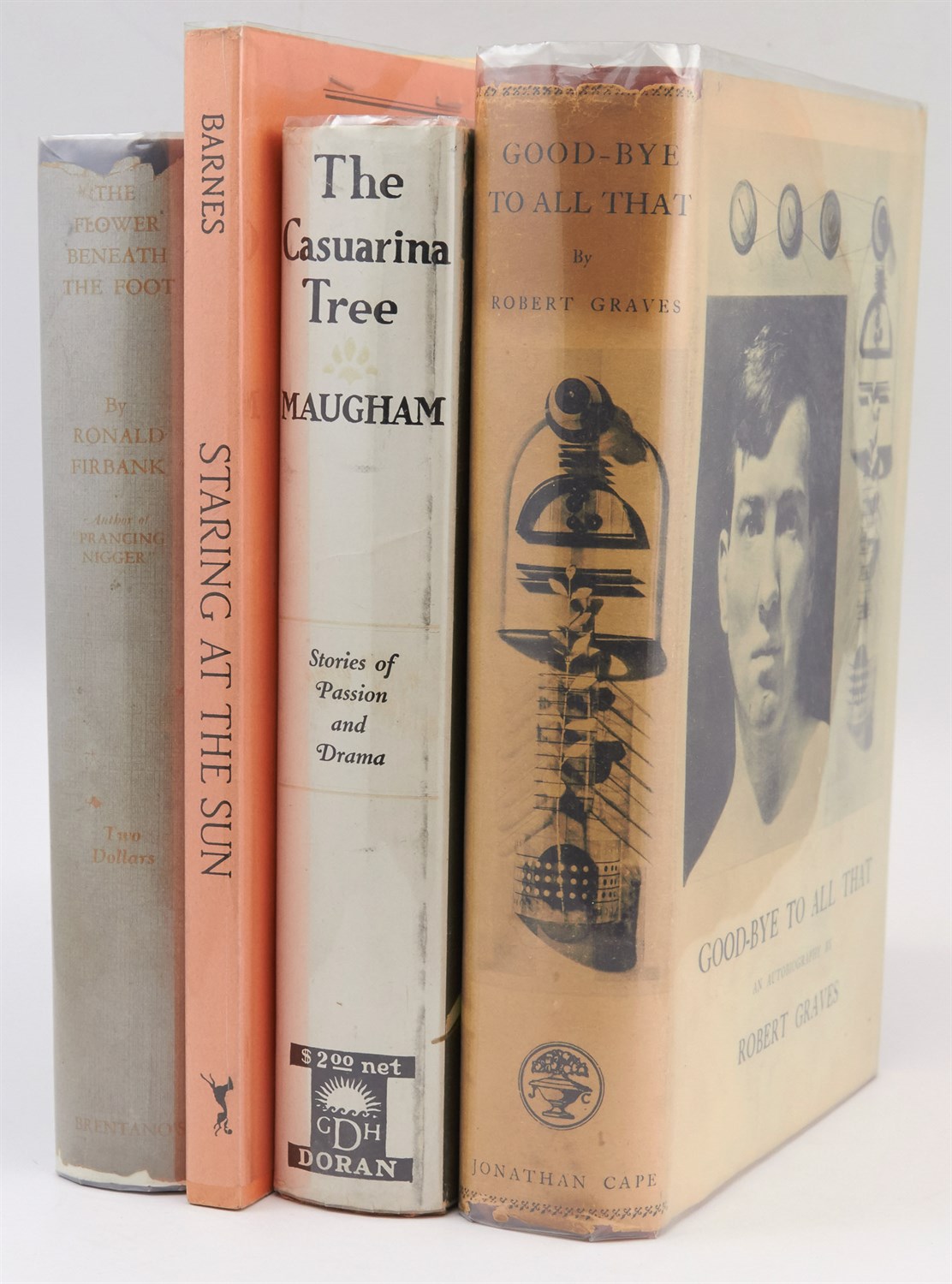 Lot 48 - [ENGLISH AUTHORS] Miscellany of approximately...
