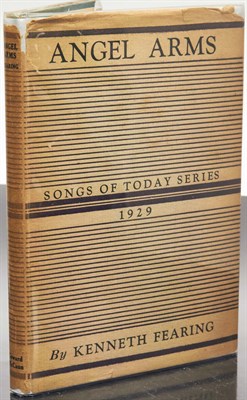 Lot 83 - JEFFERS, ROBINSON Medea. Freely adapted from...