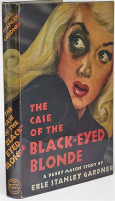 Lot 62 - GARDNER, ERLE STANLEY The Case of the...