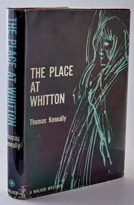 Lot 84 - [AUSTRALIAN AUTHORS] KENEALLY, THOMAS. The...