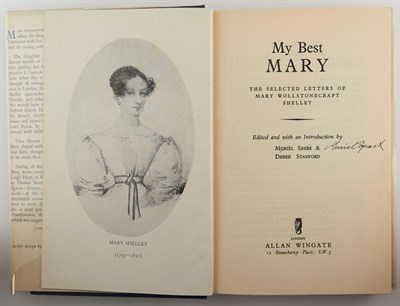 Lot 127 - SPARK, MURIEL Group of five first editions,...