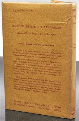 Lot 127 - SPARK, MURIEL Group of five first editions,...