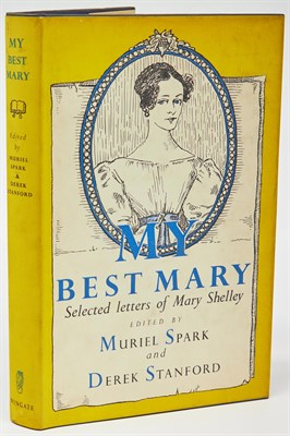 Lot 127 - SPARK, MURIEL Group of five first editions,...