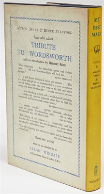 Lot 127 - SPARK, MURIEL Group of five first editions,...