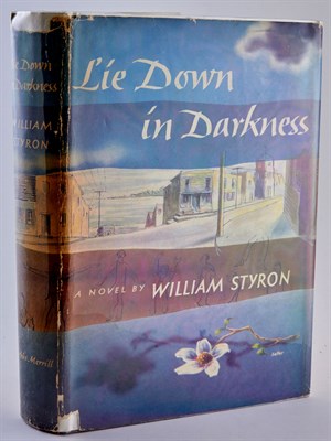 Lot 138 - STYRON, WILLIAM Collection of eleven titles,...