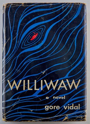 Lot 150 - VIDAL, GORE Williwaw. NY: Dutton, 1946. First...