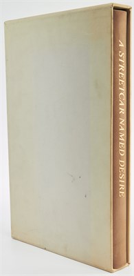 Lot 160 - [LIMITED EDITIONS CLUB] WILLIAMS, TENNESSEE, &...