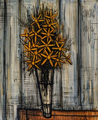 Lot 116 - Bernard Buffet