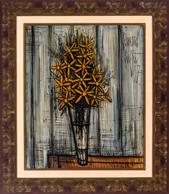 Lot 116 - Bernard Buffet