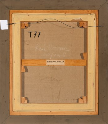 Lot 116 - Bernard Buffet