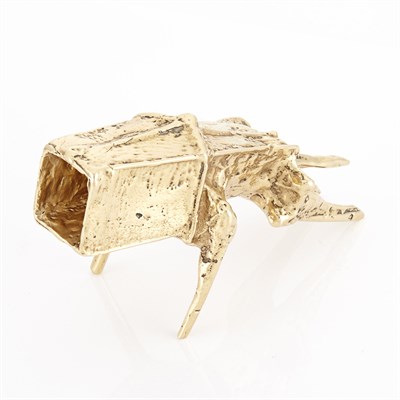 Lot 88 - Lynn Chadwick British, 1914-2003 Lion, 1973...