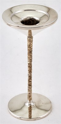 Lot 269 - Group of Stuart Devlin Sterling Silver and...
