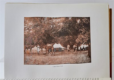 Lot 115 - HICKS, F. C. Forty Years Among the Wild...