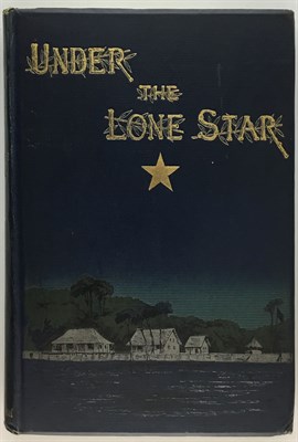 Lot 24 - BATEMAN, CHARLES SOMERVILLE LATROBE The First...