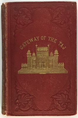 Lot 62 - [CUMBERLAND, ROBERT BAKEWELL] Stray Leaves...