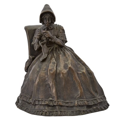 Lot 1047 - Friedrich Gornik Austrian, 1877-1943...