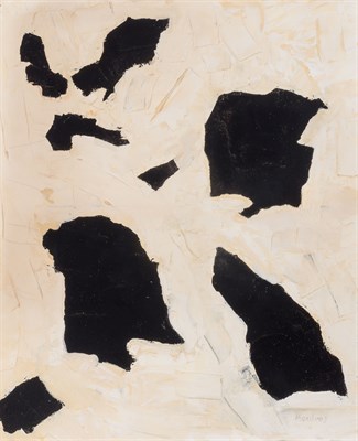 Lot 109 - Paul Emile Borduas Canadian, 1905-1960...