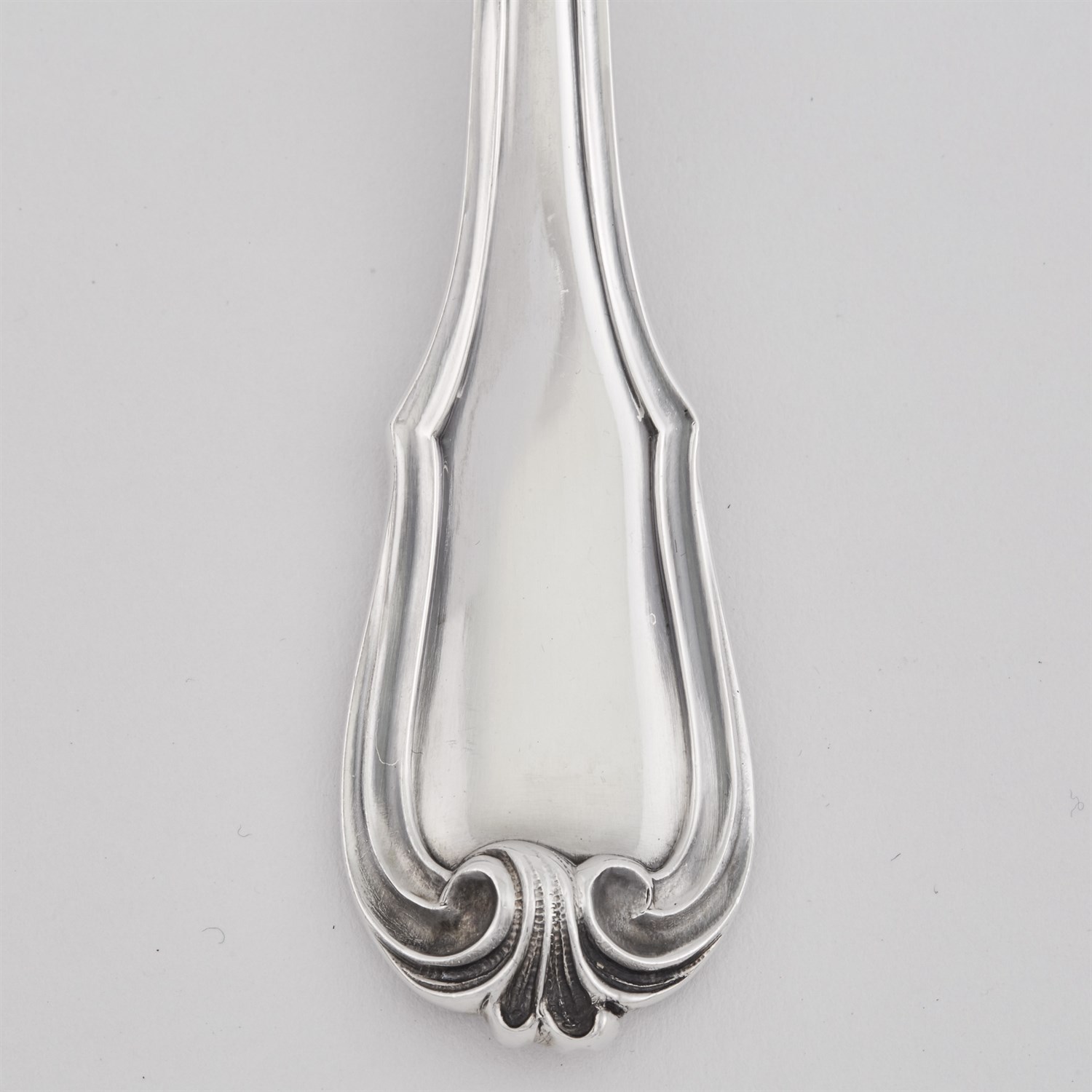Lot 206 - Gianmaria Buccellati Sterling Silver Borgia...