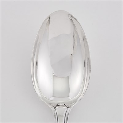 Lot 206 - Gianmaria Buccellati Sterling Silver Borgia...