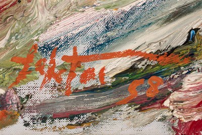Lot 96 - Manoucher Yektai