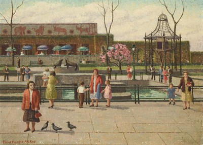 Lot 1030 - Emma Fordyce MacRae American, 1887-1974...